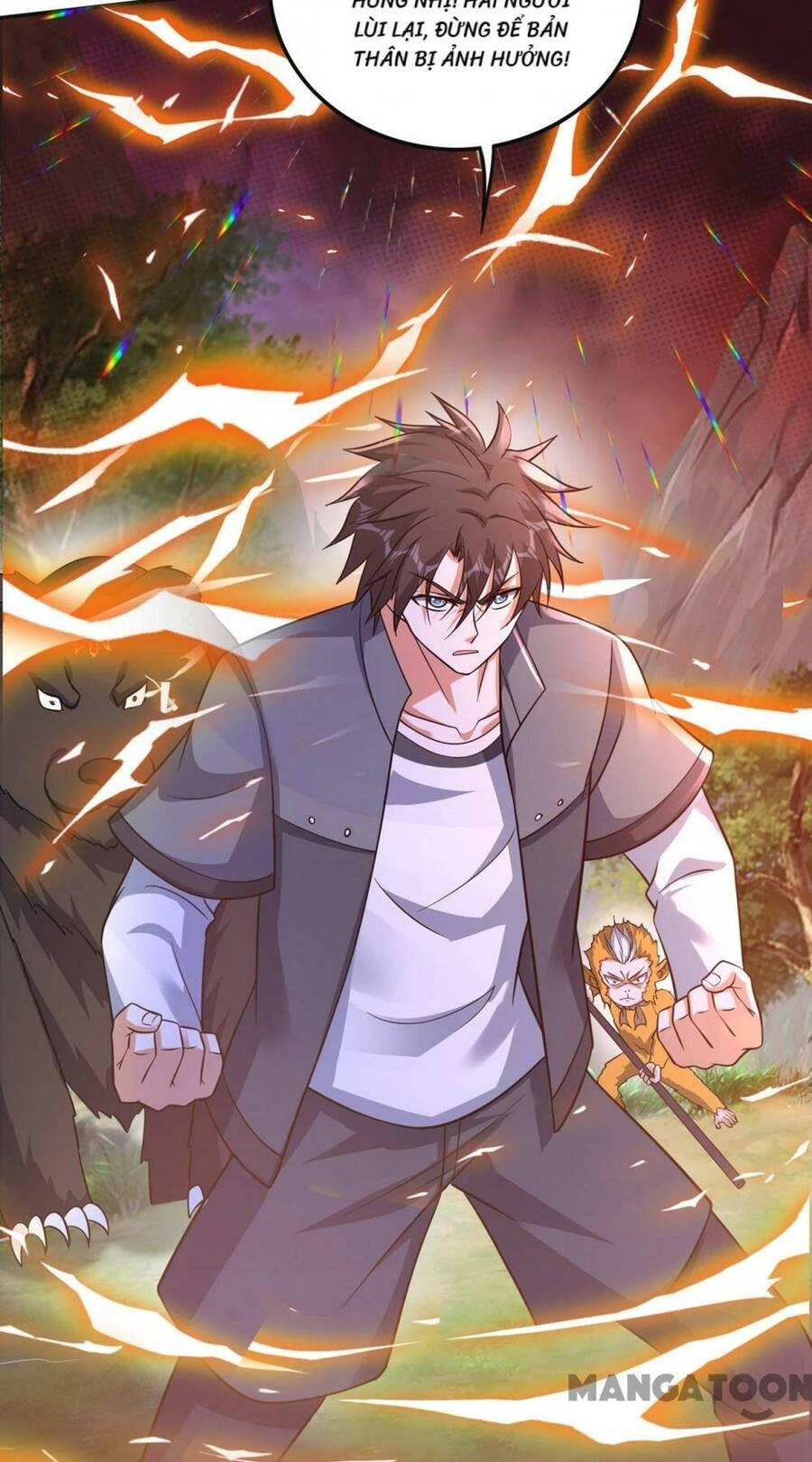 Siêu Cấp Thần Y Tại Đô Thị Chapter 271 - 37