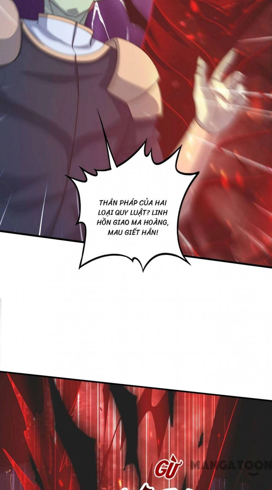 Siêu Cấp Thần Y Tại Đô Thị Chapter 271 - 41