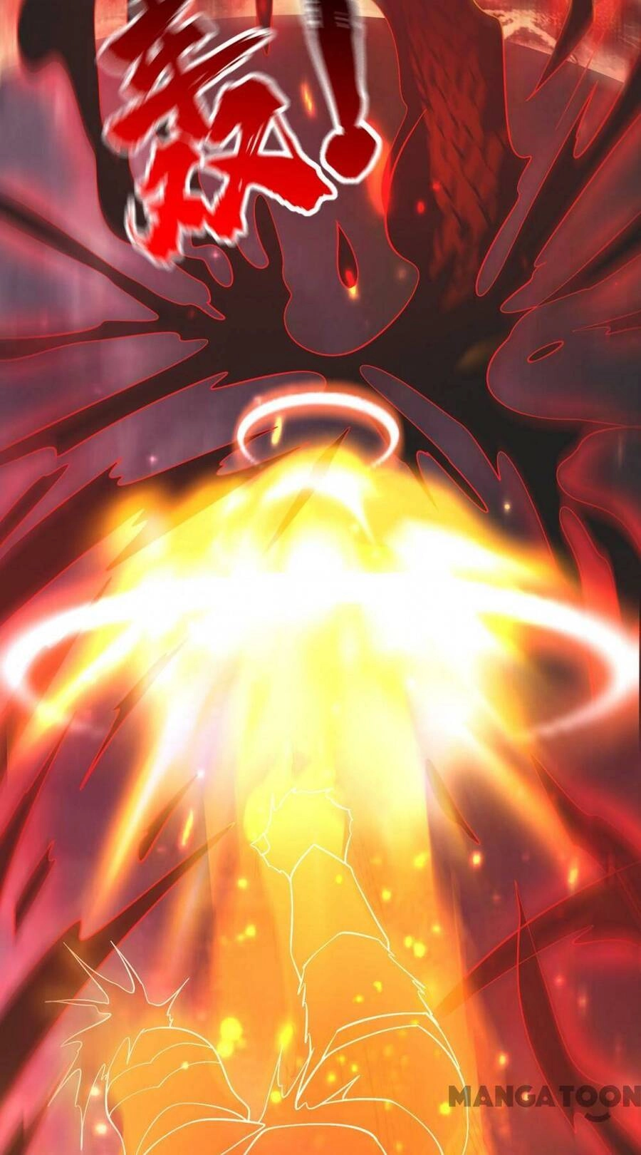 Siêu Cấp Thần Y Tại Đô Thị Chapter 271 - 45