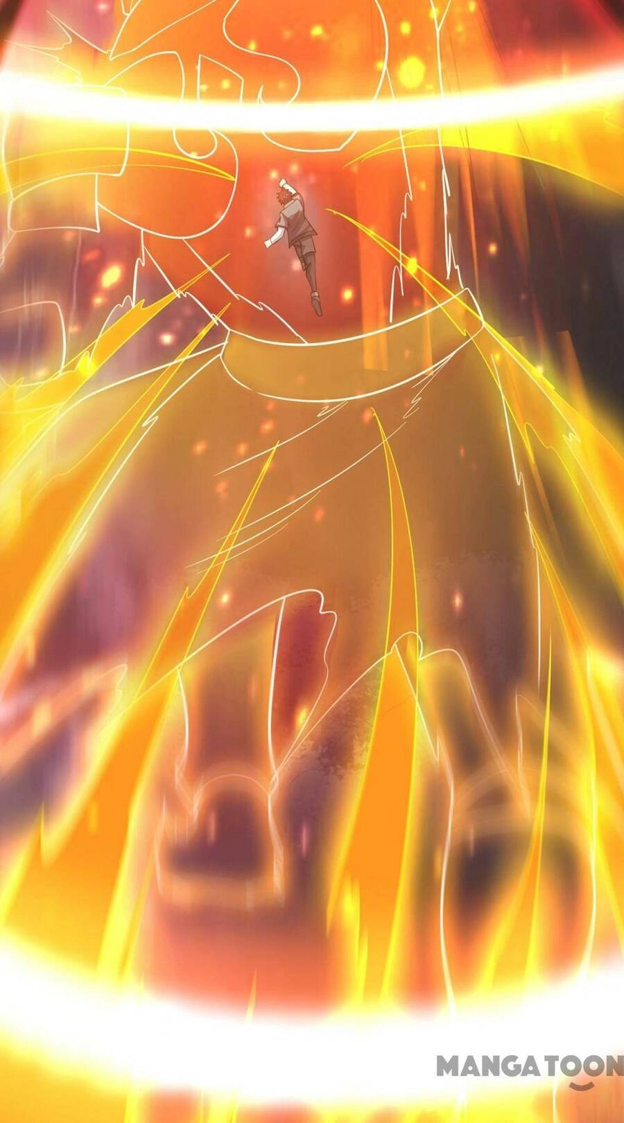 Siêu Cấp Thần Y Tại Đô Thị Chapter 271 - 46