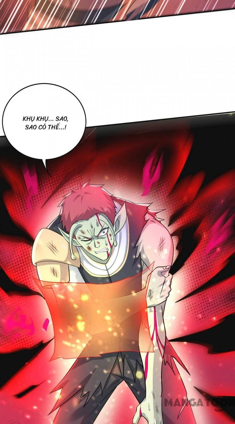 Siêu Cấp Thần Y Tại Đô Thị Chapter 272 - 3