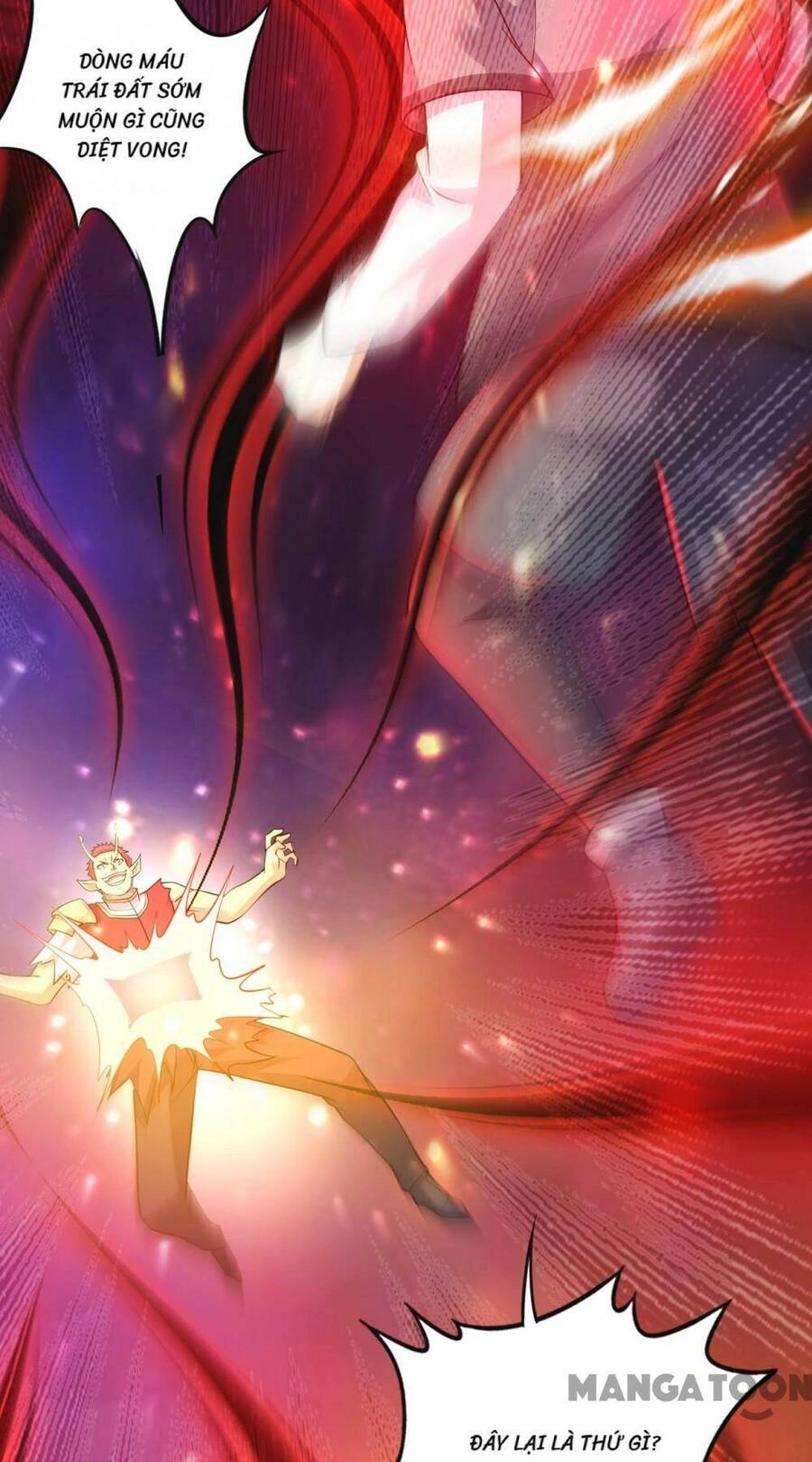 Siêu Cấp Thần Y Tại Đô Thị Chapter 272 - 7