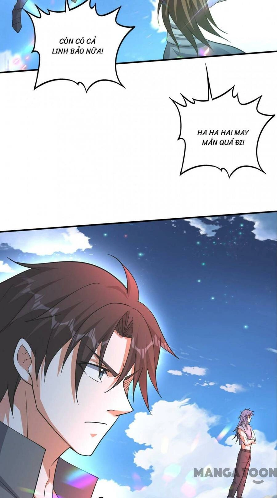 Siêu Cấp Thần Y Tại Đô Thị Chapter 273 - 2