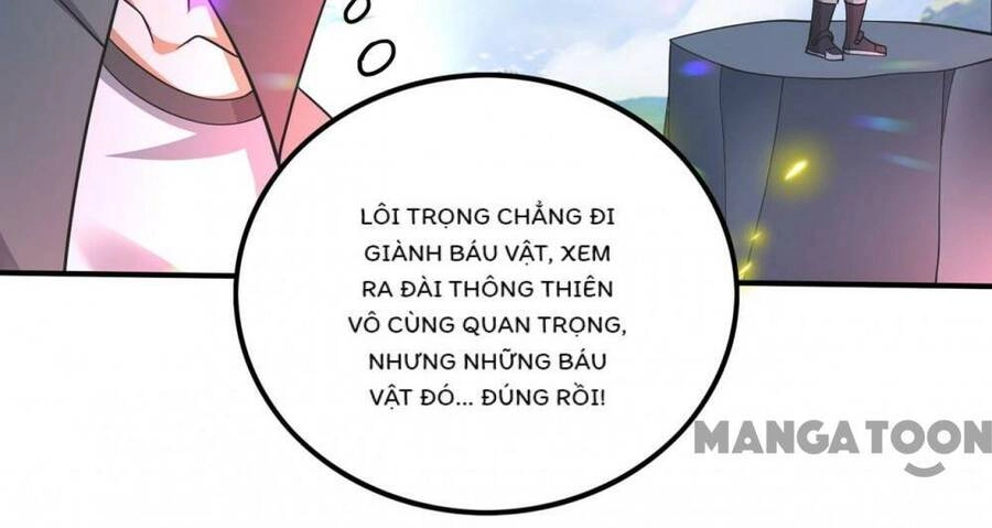 Siêu Cấp Thần Y Tại Đô Thị Chapter 273 - 3