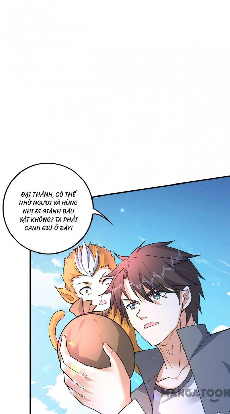 Siêu Cấp Thần Y Tại Đô Thị Chapter 273 - 4