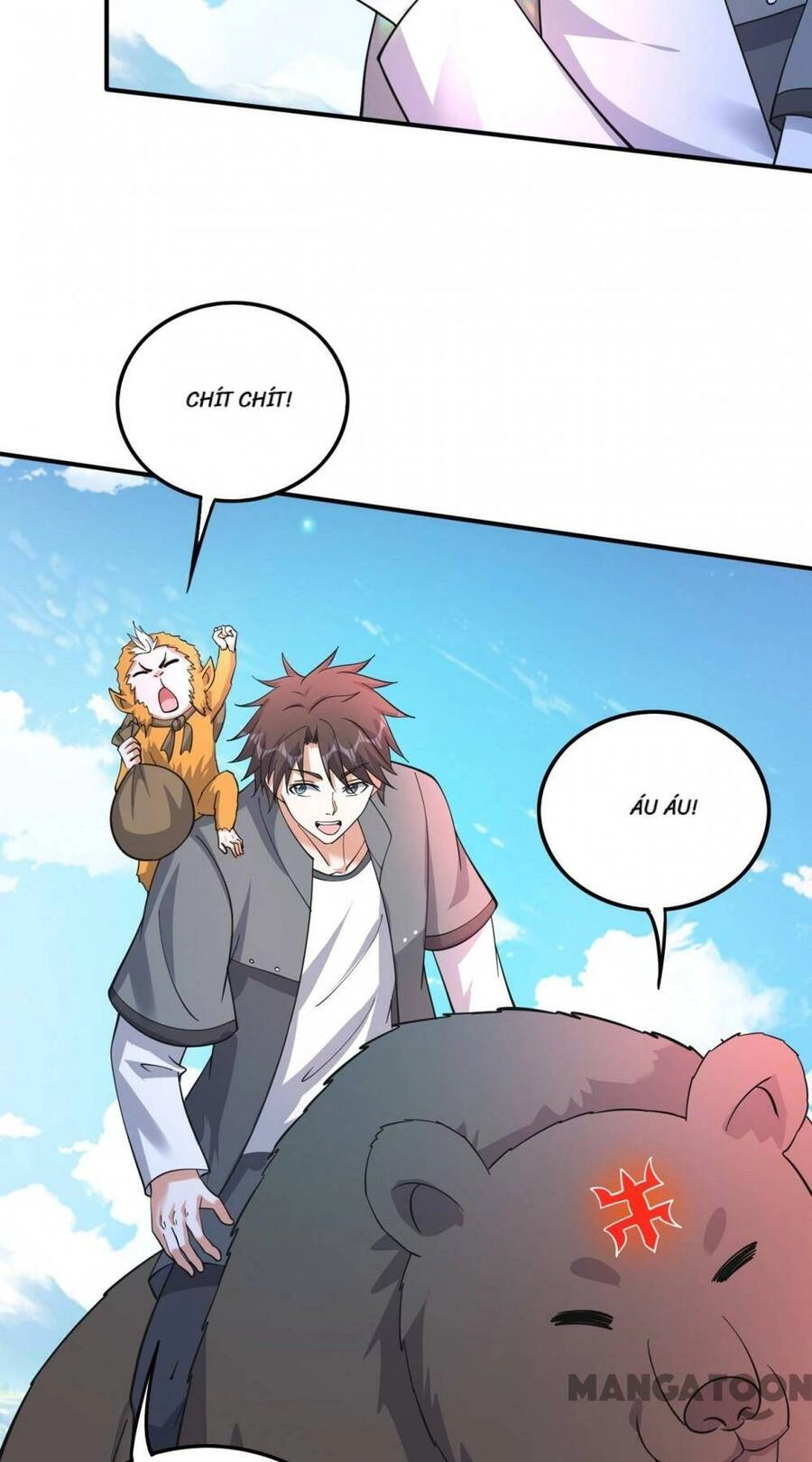 Siêu Cấp Thần Y Tại Đô Thị Chapter 273 - 5