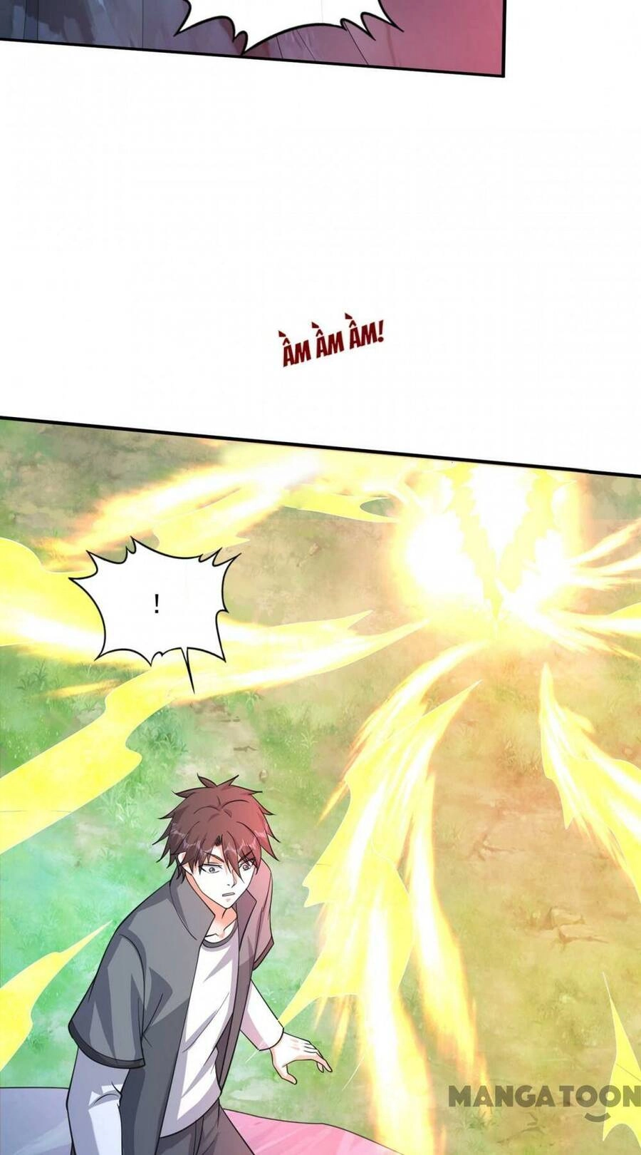 Siêu Cấp Thần Y Tại Đô Thị Chapter 273 - 7