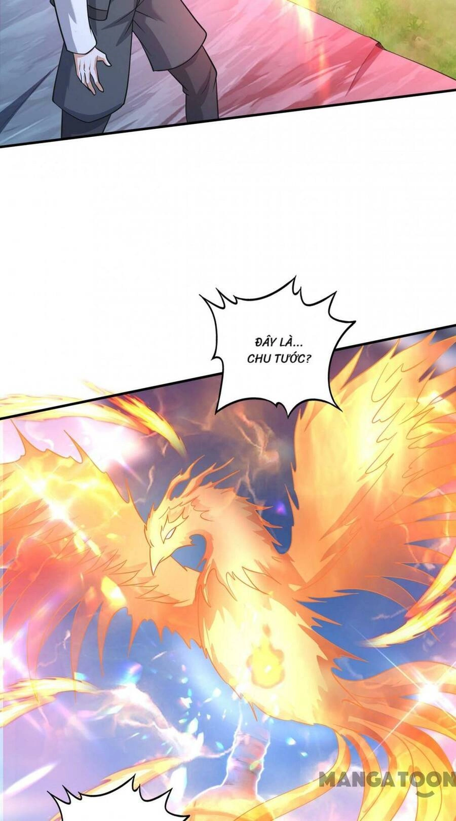 Siêu Cấp Thần Y Tại Đô Thị Chapter 273 - 8