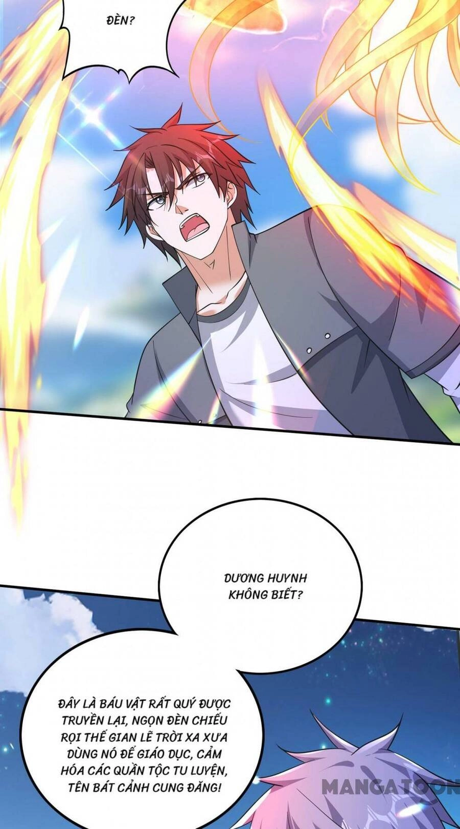 Siêu Cấp Thần Y Tại Đô Thị Chapter 273 - 9