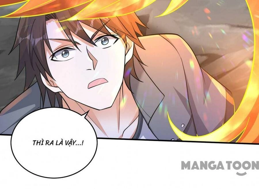 Siêu Cấp Thần Y Tại Đô Thị Chapter 273 - 11