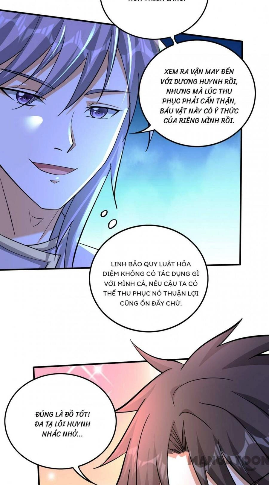 Siêu Cấp Thần Y Tại Đô Thị Chapter 273 - 14