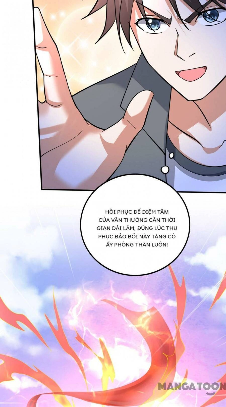 Siêu Cấp Thần Y Tại Đô Thị Chapter 273 - 15