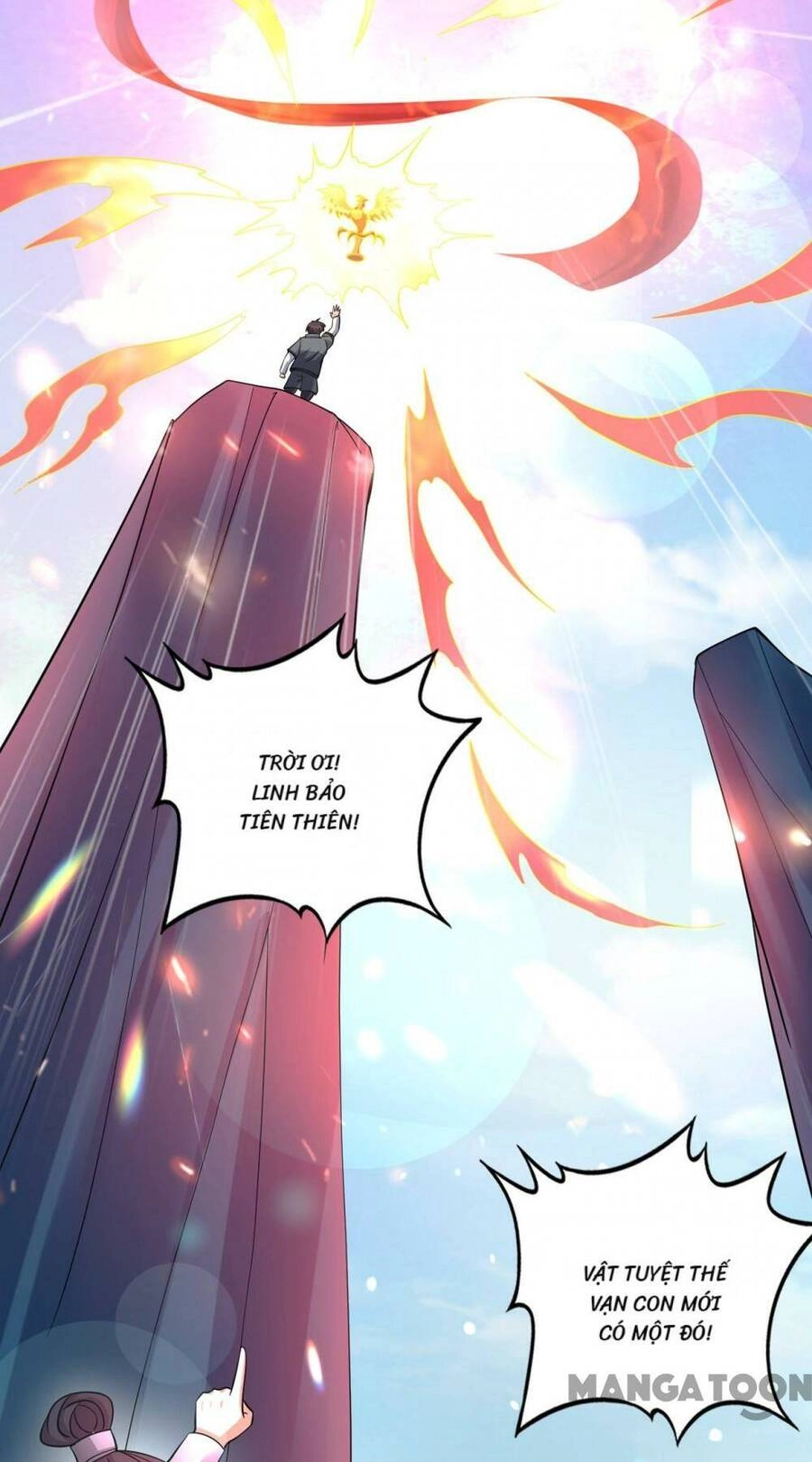 Siêu Cấp Thần Y Tại Đô Thị Chapter 273 - 16