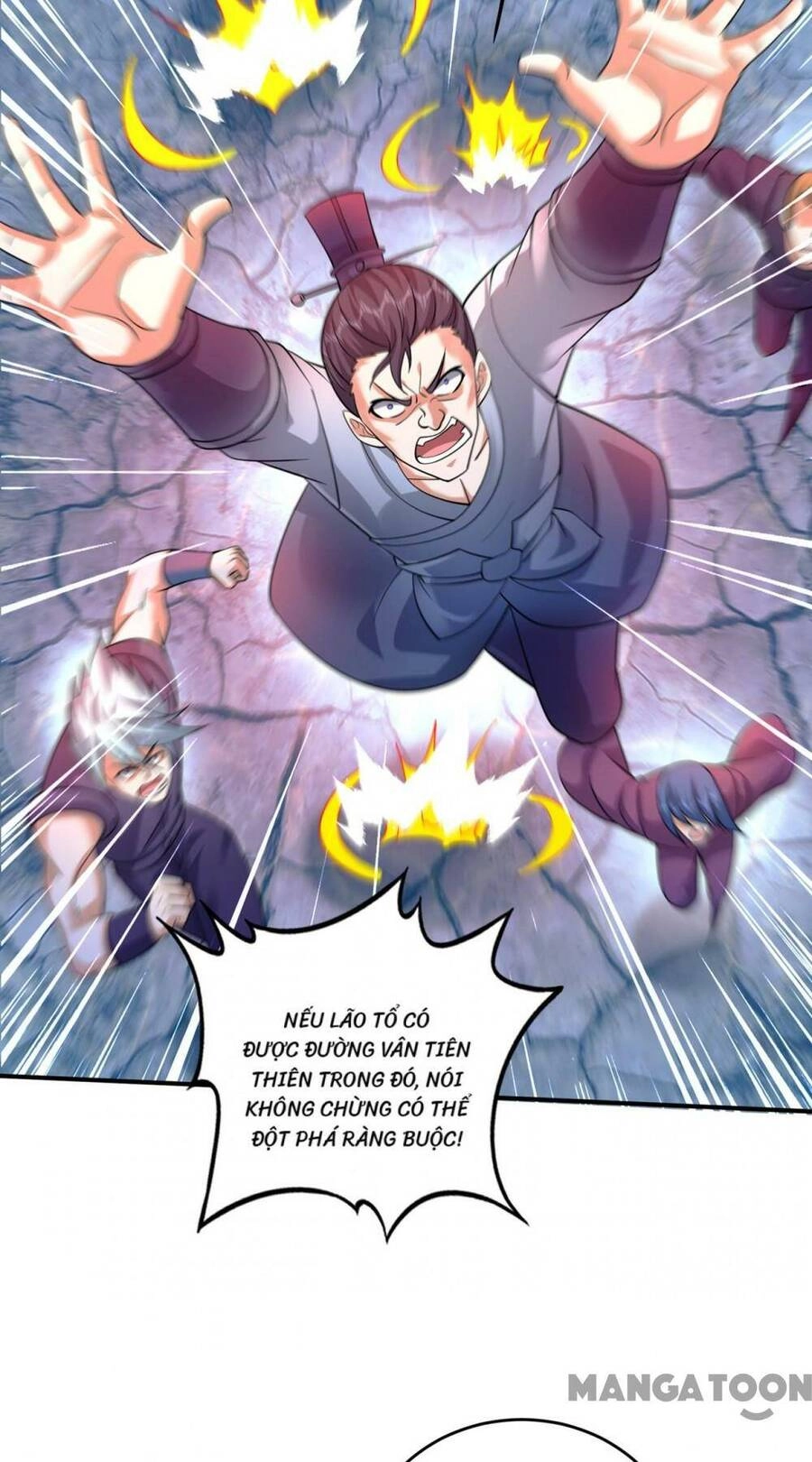 Siêu Cấp Thần Y Tại Đô Thị Chapter 273 - 18