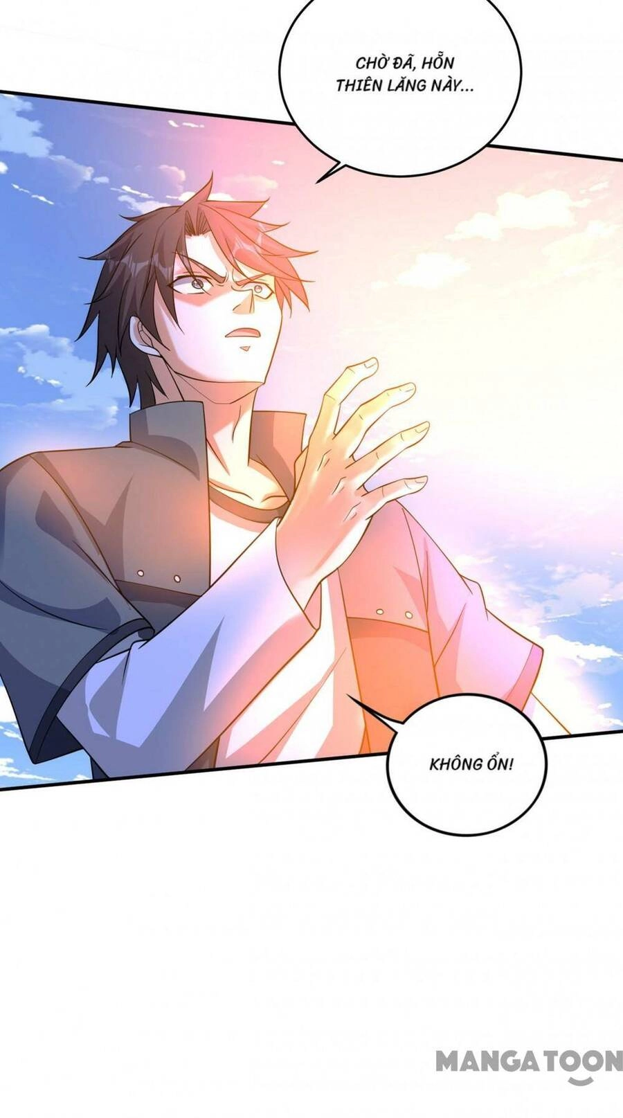 Siêu Cấp Thần Y Tại Đô Thị Chapter 273 - 19