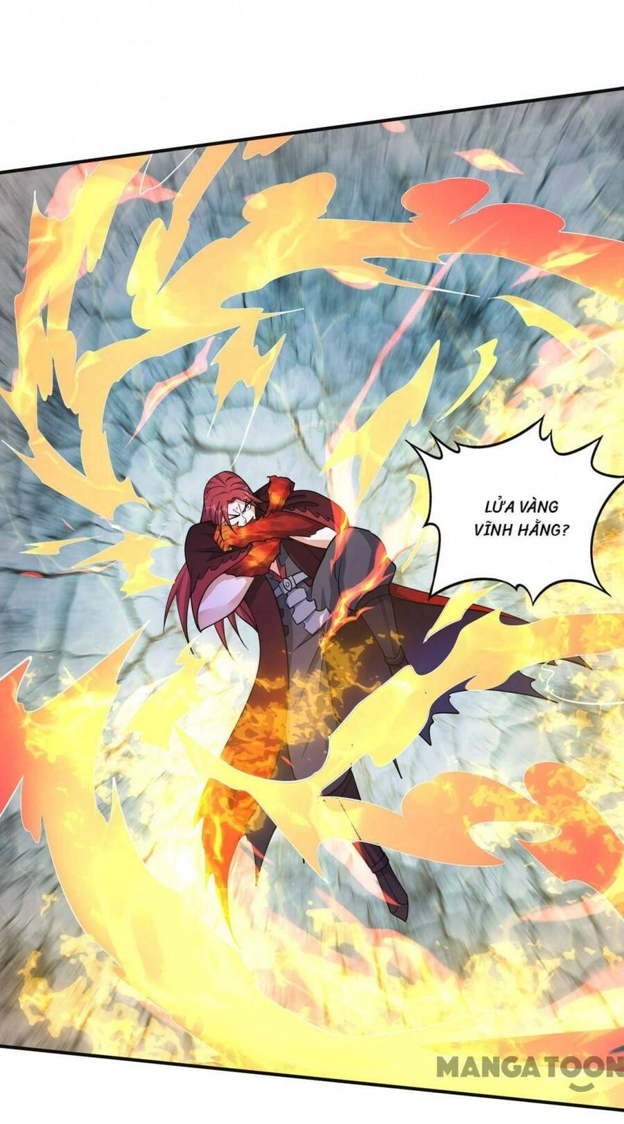 Siêu Cấp Thần Y Tại Đô Thị Chapter 273 - 31