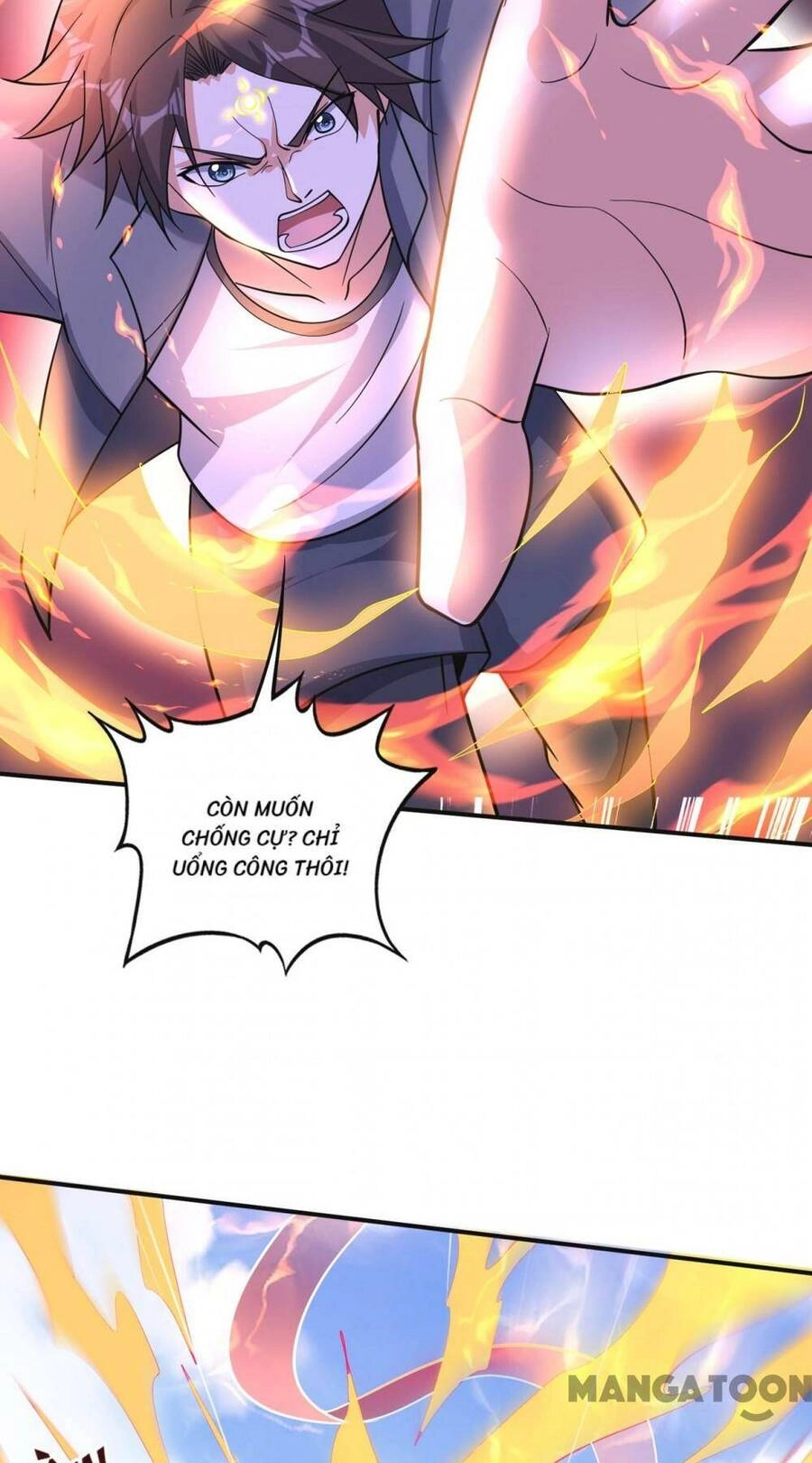 Siêu Cấp Thần Y Tại Đô Thị Chapter 273 - 34