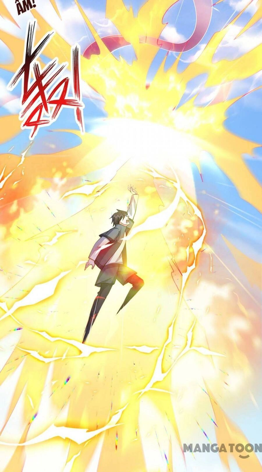 Siêu Cấp Thần Y Tại Đô Thị Chapter 273 - 35