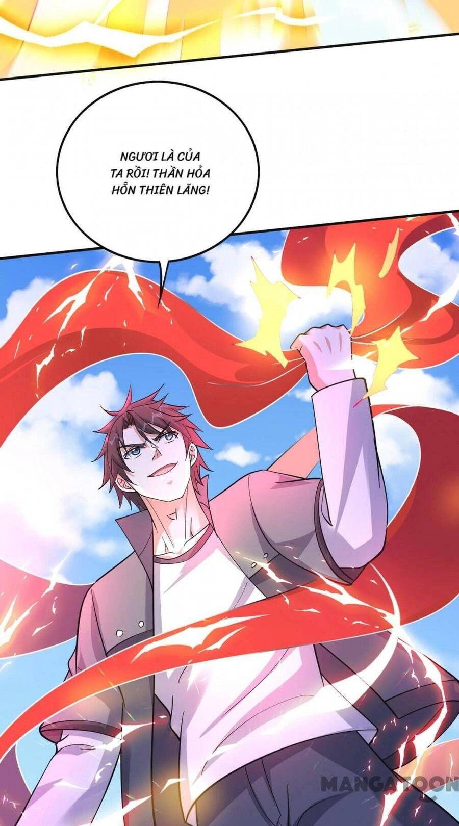 Siêu Cấp Thần Y Tại Đô Thị Chapter 273 - 36