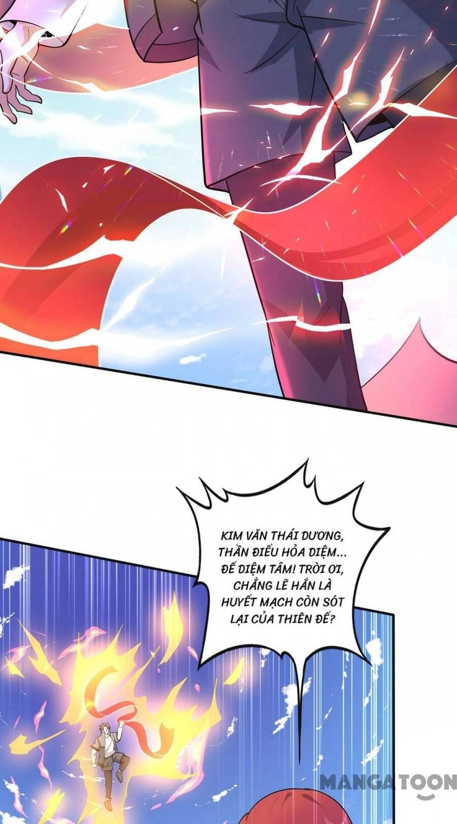 Siêu Cấp Thần Y Tại Đô Thị Chapter 273 - 37