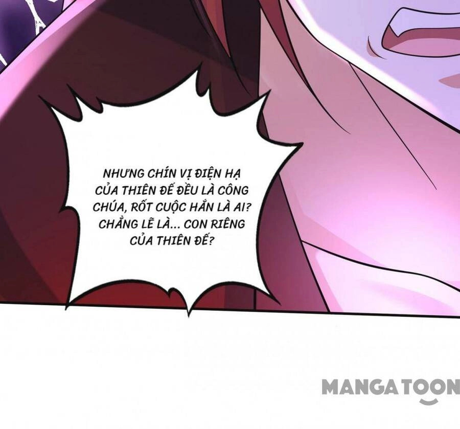 Siêu Cấp Thần Y Tại Đô Thị Chapter 273 - 39