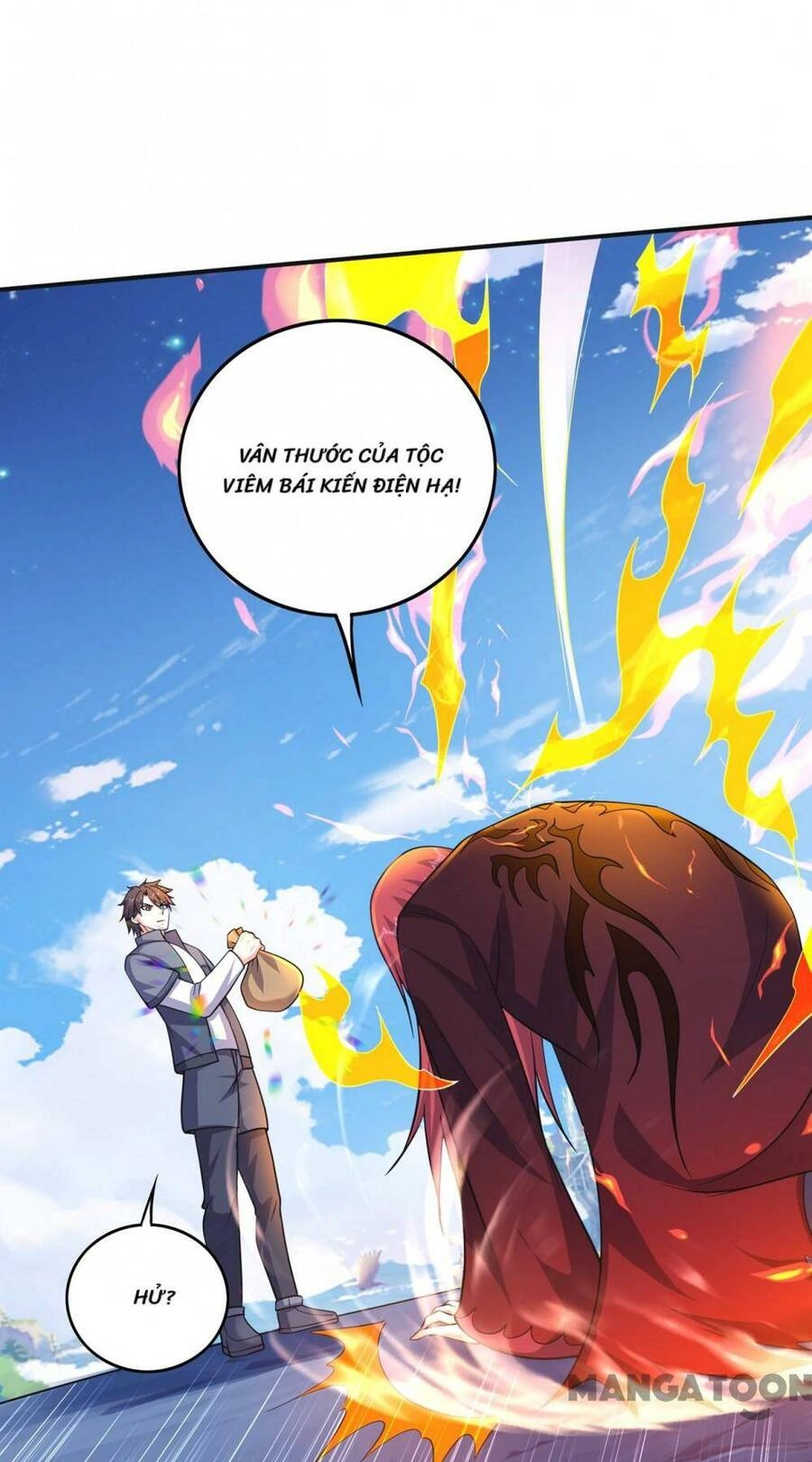 Siêu Cấp Thần Y Tại Đô Thị Chapter 274 - 2