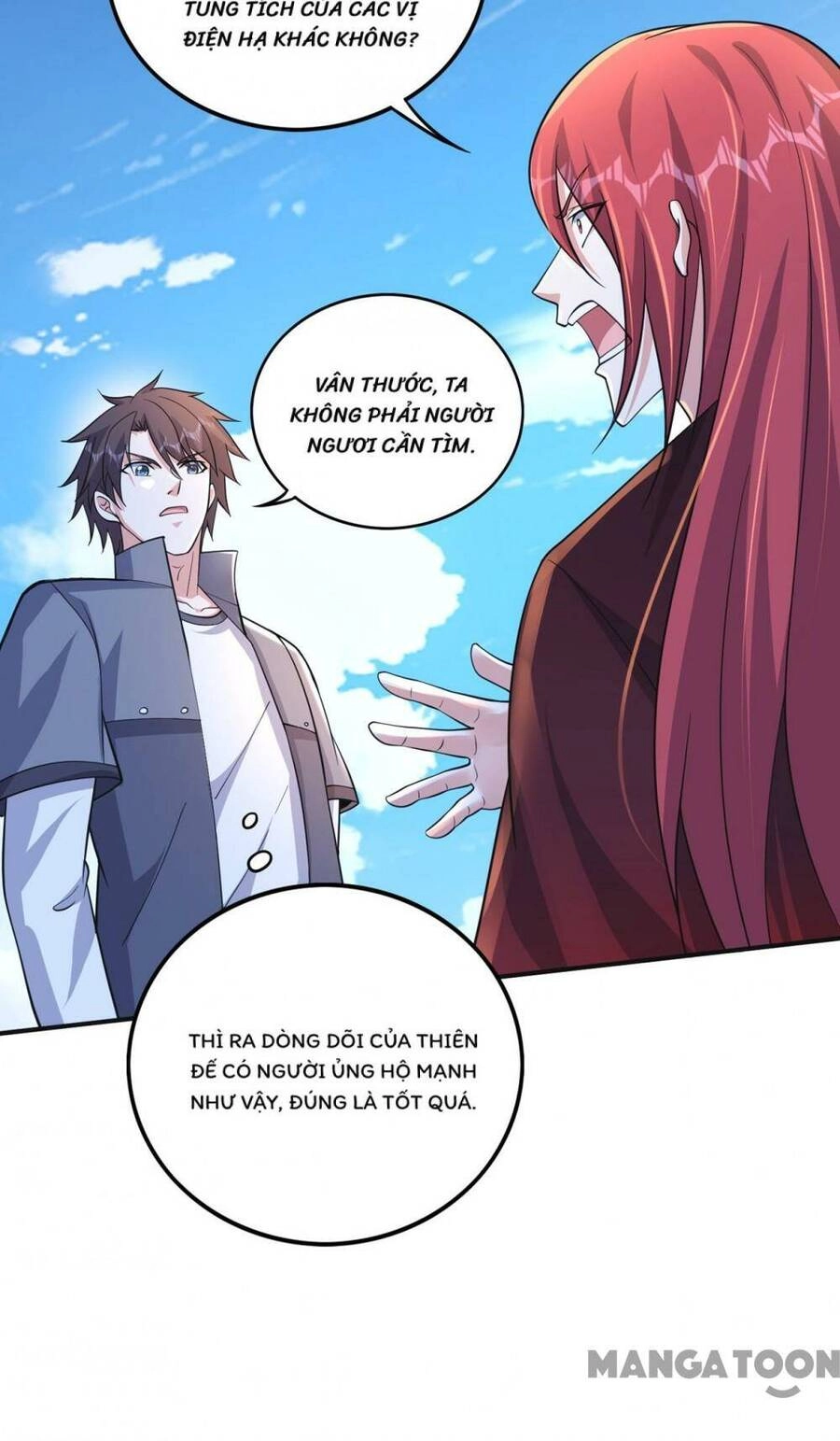 Siêu Cấp Thần Y Tại Đô Thị Chapter 274 - 7