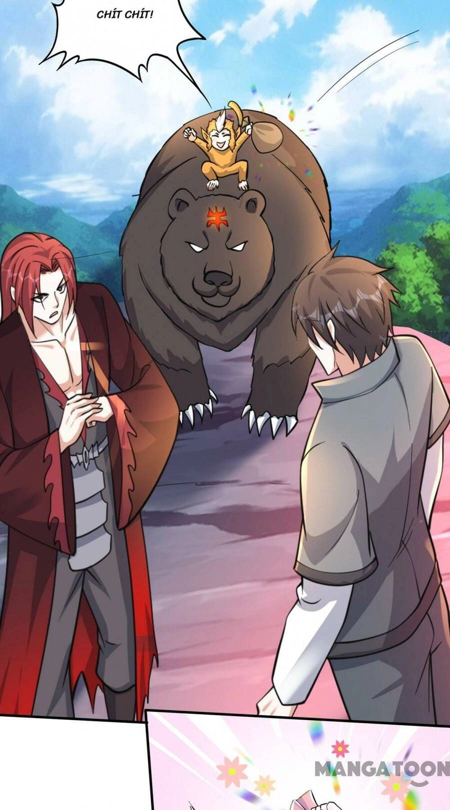 Siêu Cấp Thần Y Tại Đô Thị Chapter 274 - 10