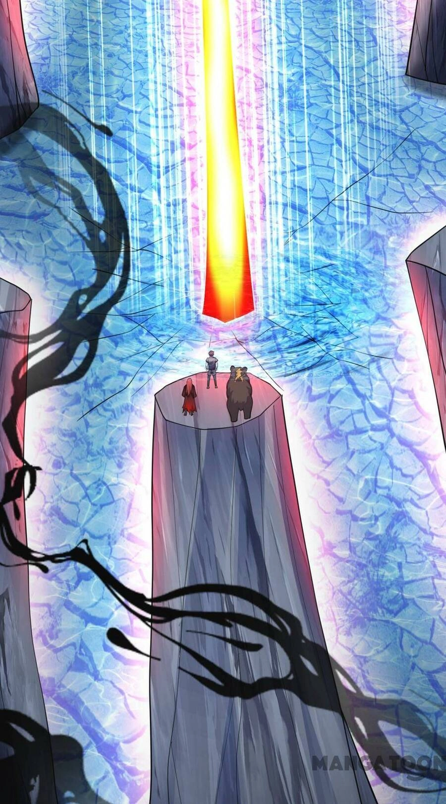 Siêu Cấp Thần Y Tại Đô Thị Chapter 274 - 15