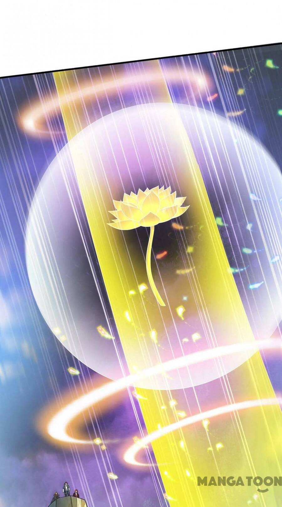 Siêu Cấp Thần Y Tại Đô Thị Chapter 275 - 2