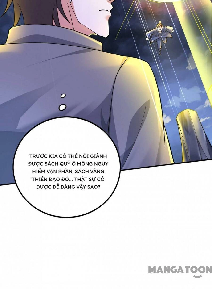 Siêu Cấp Thần Y Tại Đô Thị Chapter 275 - 9