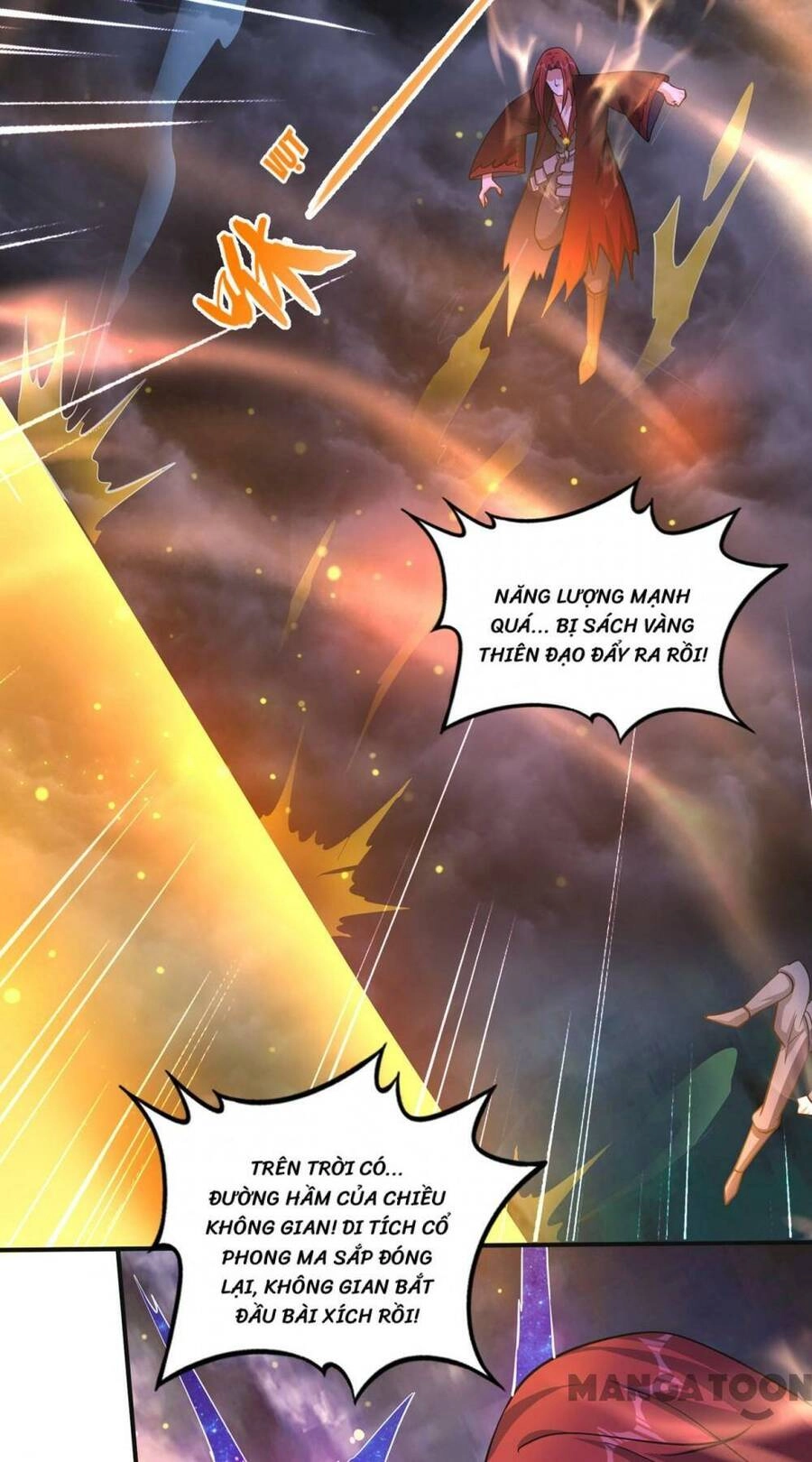 Siêu Cấp Thần Y Tại Đô Thị Chapter 275 - 14