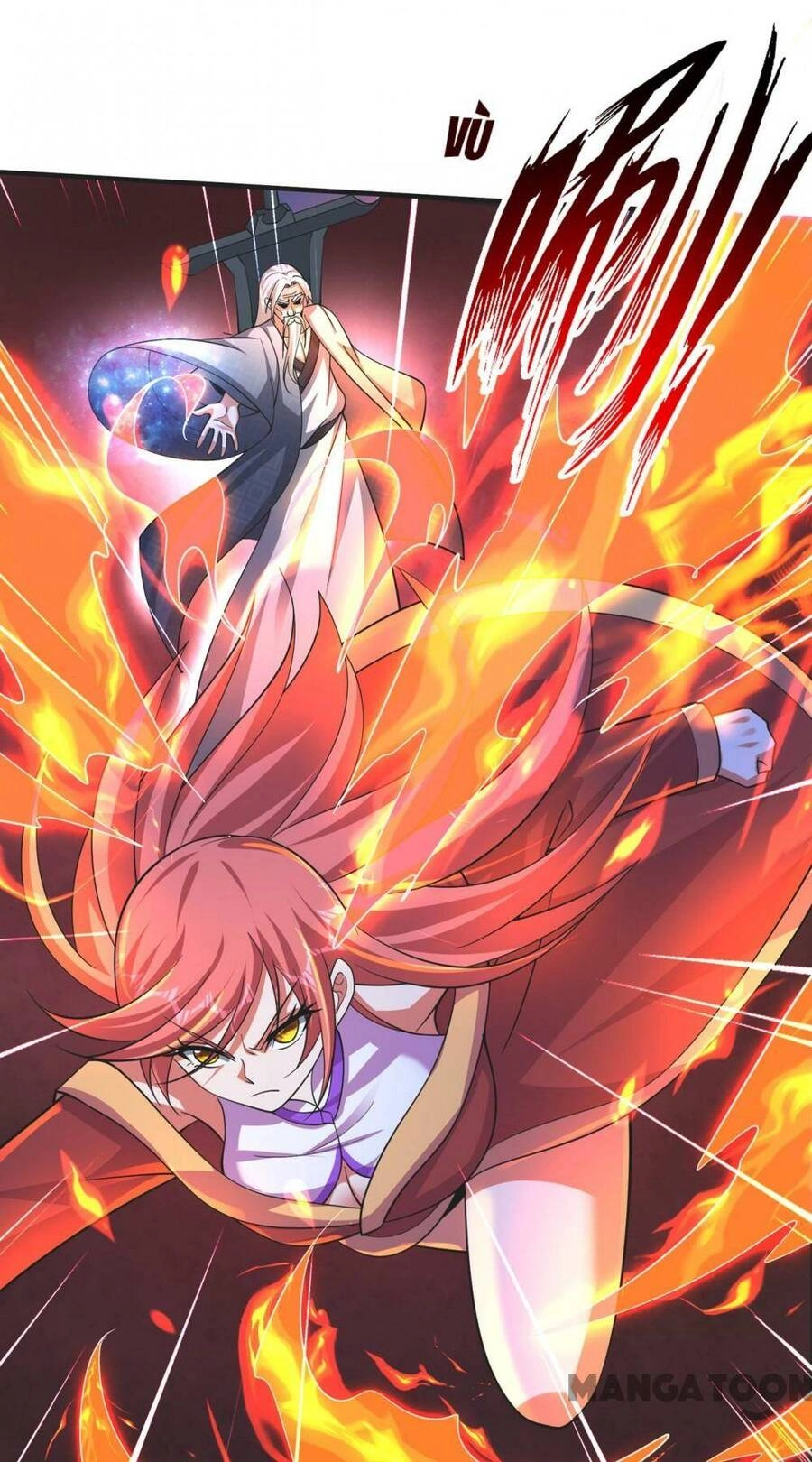 Siêu Cấp Thần Y Tại Đô Thị Chapter 276 - 1