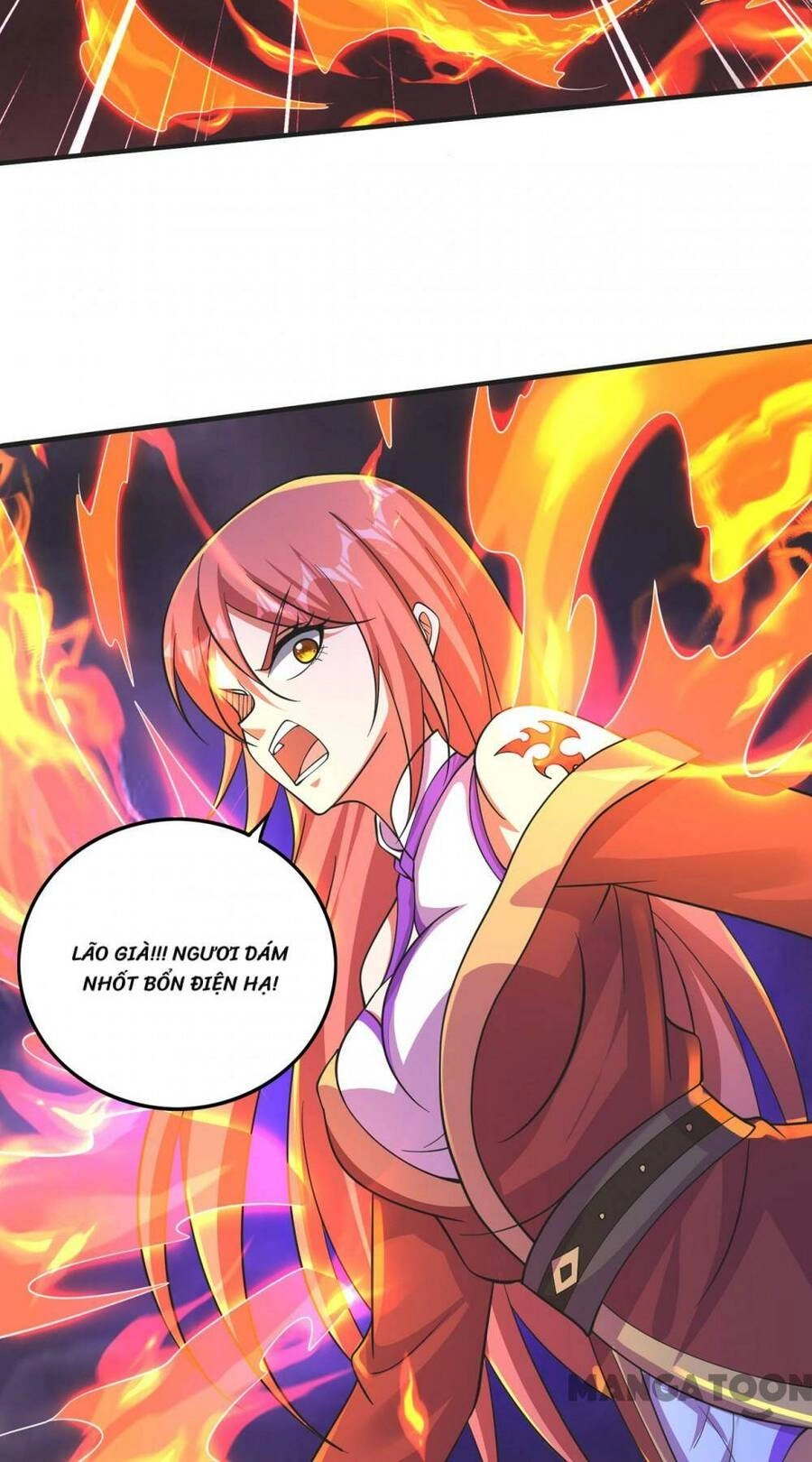 Siêu Cấp Thần Y Tại Đô Thị Chapter 276 - 2