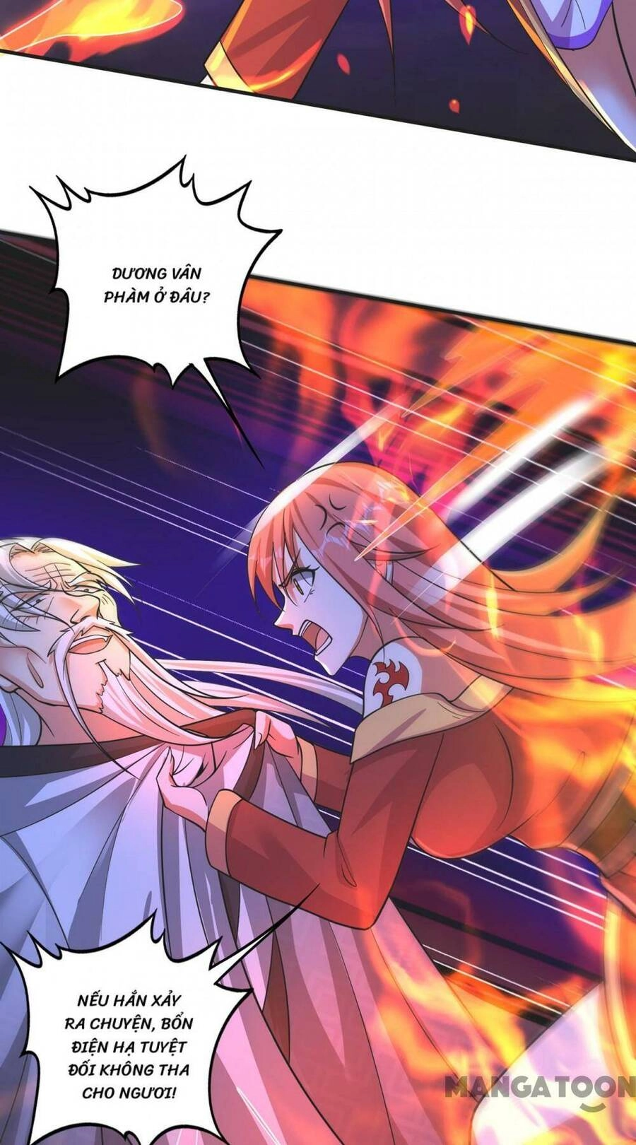 Siêu Cấp Thần Y Tại Đô Thị Chapter 276 - 3