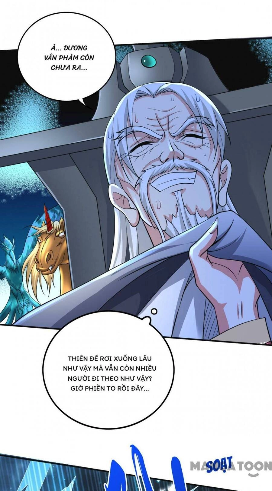 Siêu Cấp Thần Y Tại Đô Thị Chapter 276 - 5