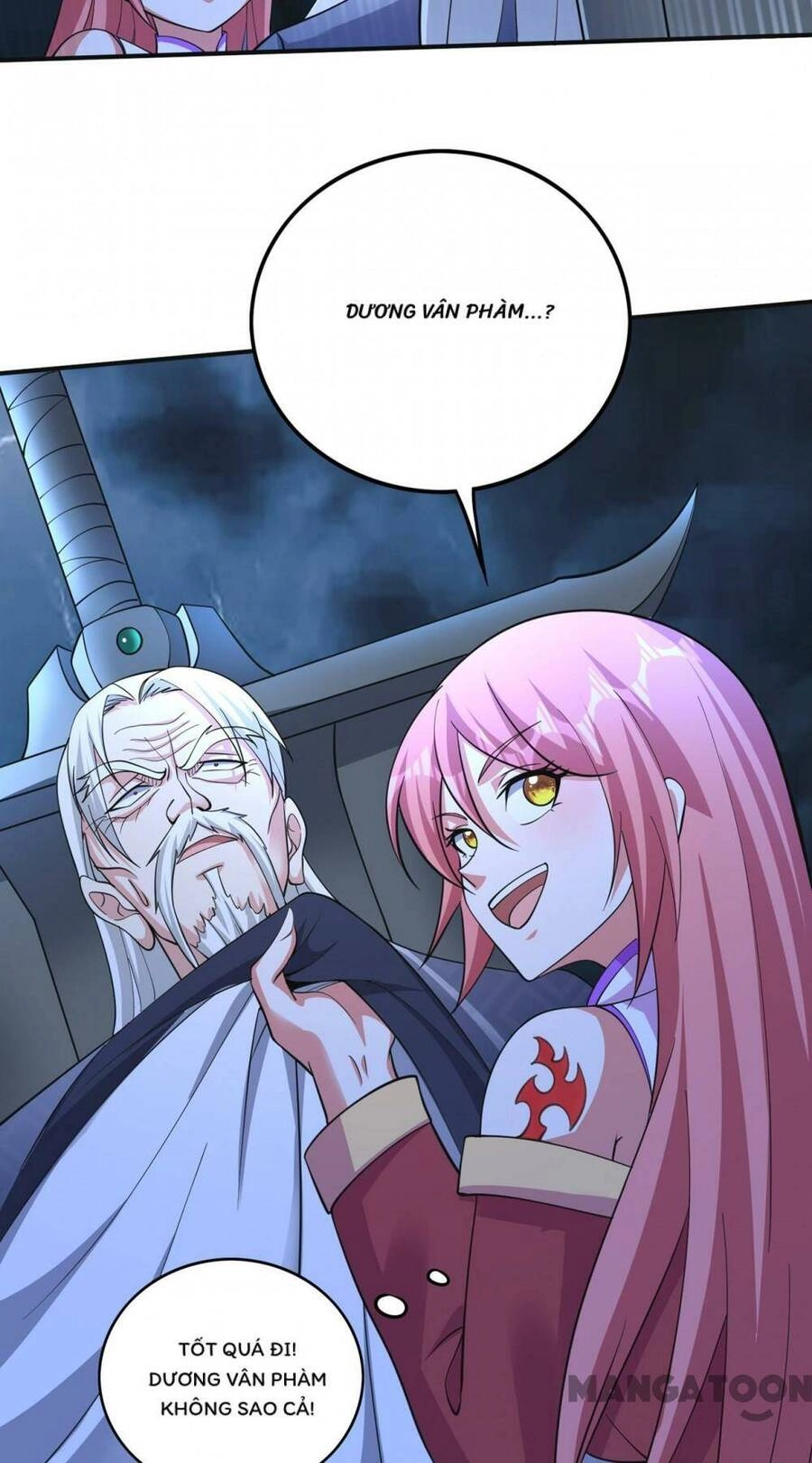 Siêu Cấp Thần Y Tại Đô Thị Chapter 276 - 7