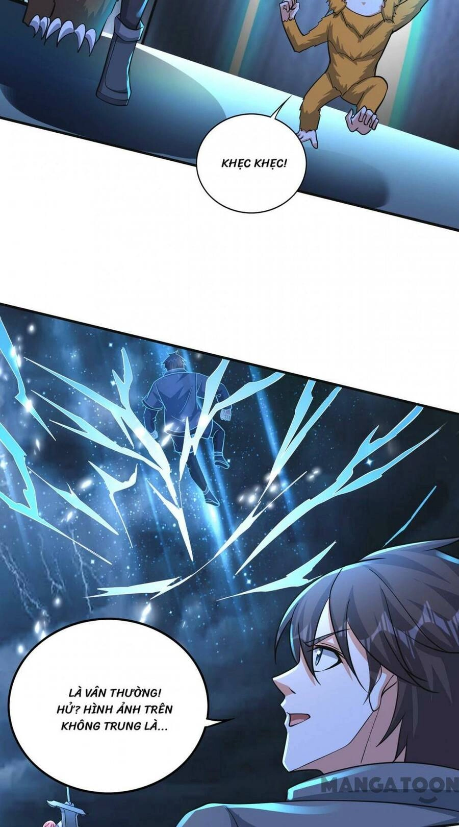 Siêu Cấp Thần Y Tại Đô Thị Chapter 276 - 10