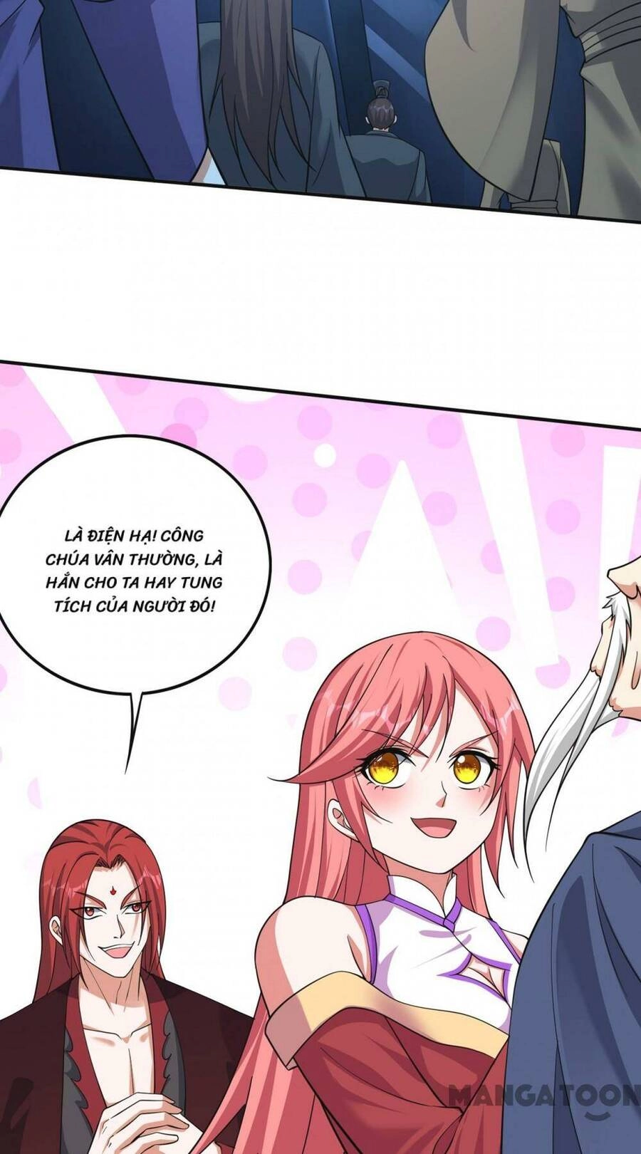 Siêu Cấp Thần Y Tại Đô Thị Chapter 276 - 16