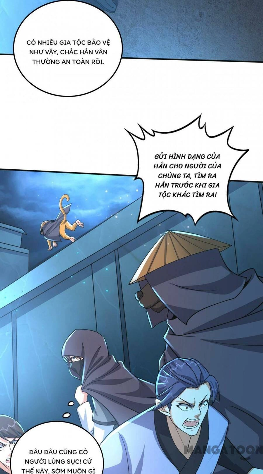 Siêu Cấp Thần Y Tại Đô Thị Chapter 276 - 24