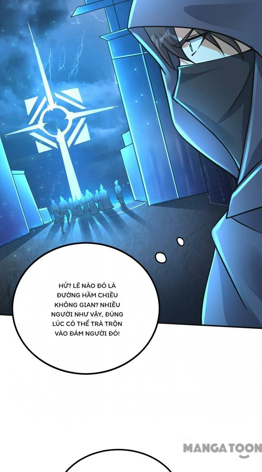 Siêu Cấp Thần Y Tại Đô Thị Chapter 276 - 26