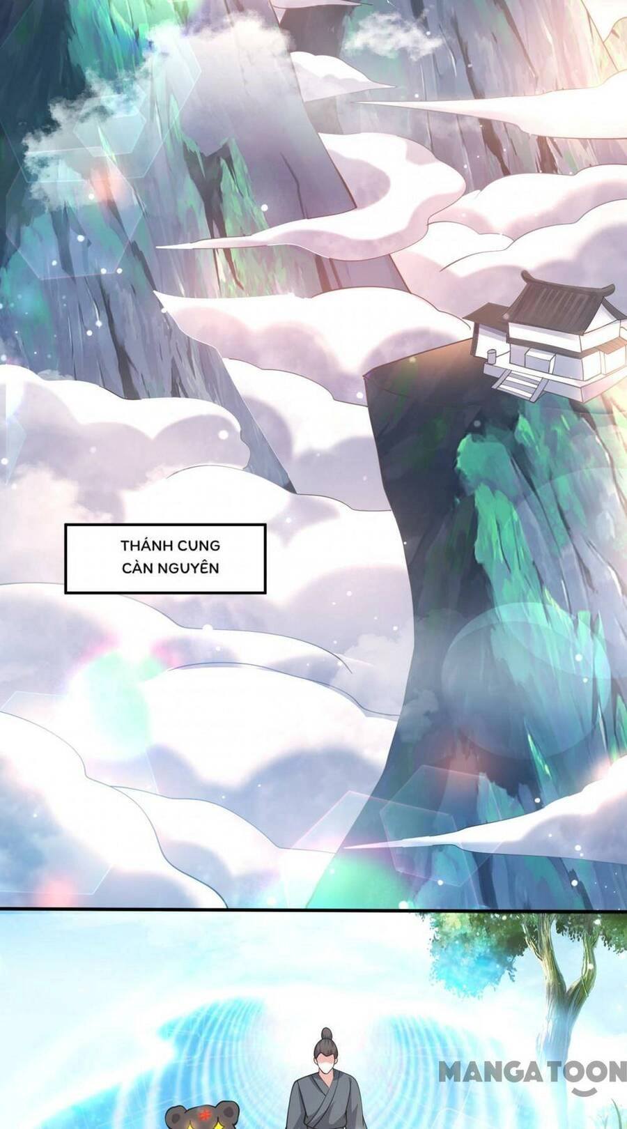 Siêu Cấp Thần Y Tại Đô Thị Chapter 277 - 2