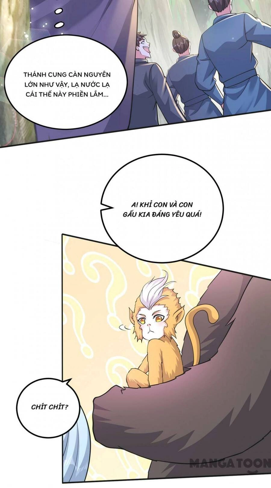 Siêu Cấp Thần Y Tại Đô Thị Chapter 277 - 5