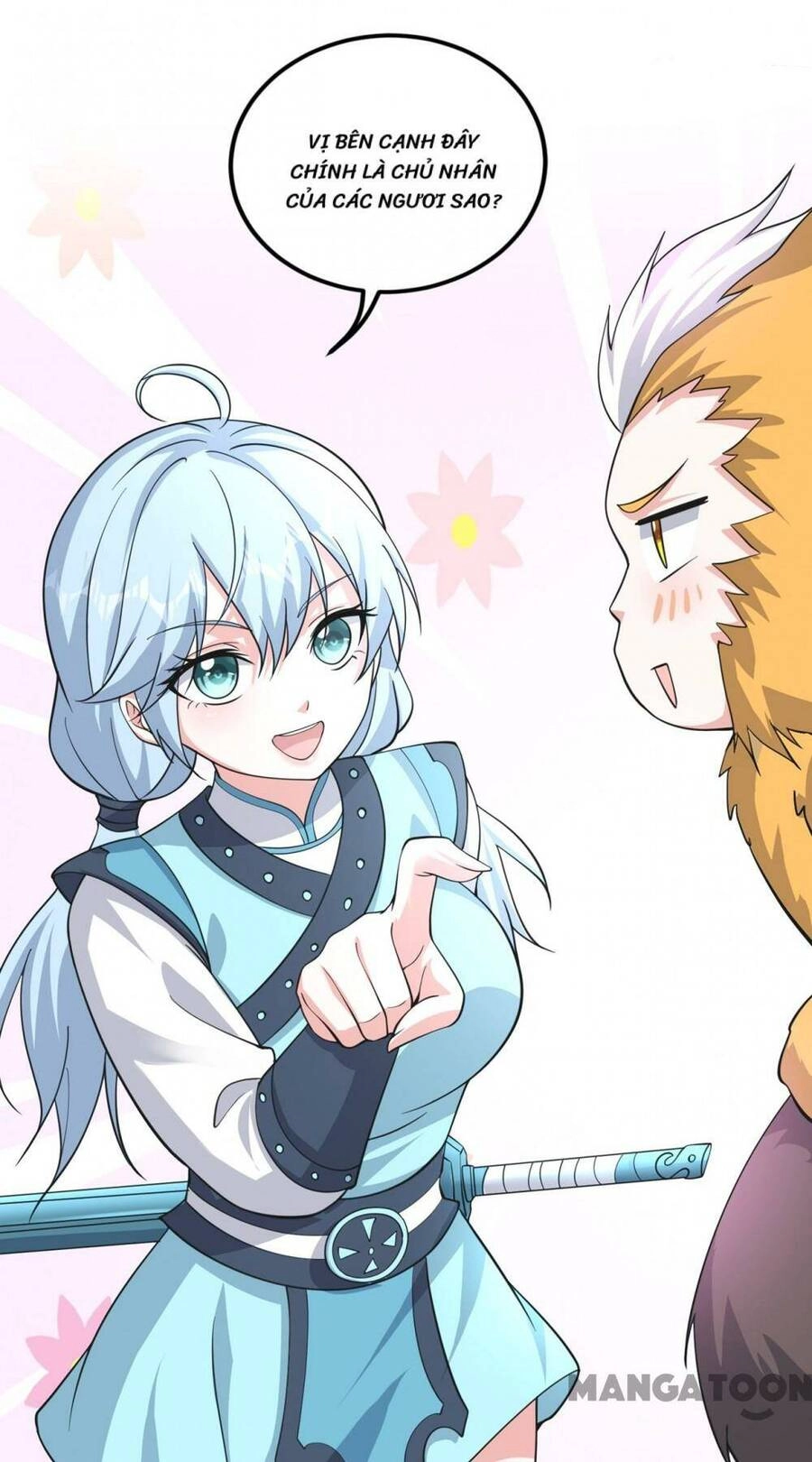 Siêu Cấp Thần Y Tại Đô Thị Chapter 277 - 6