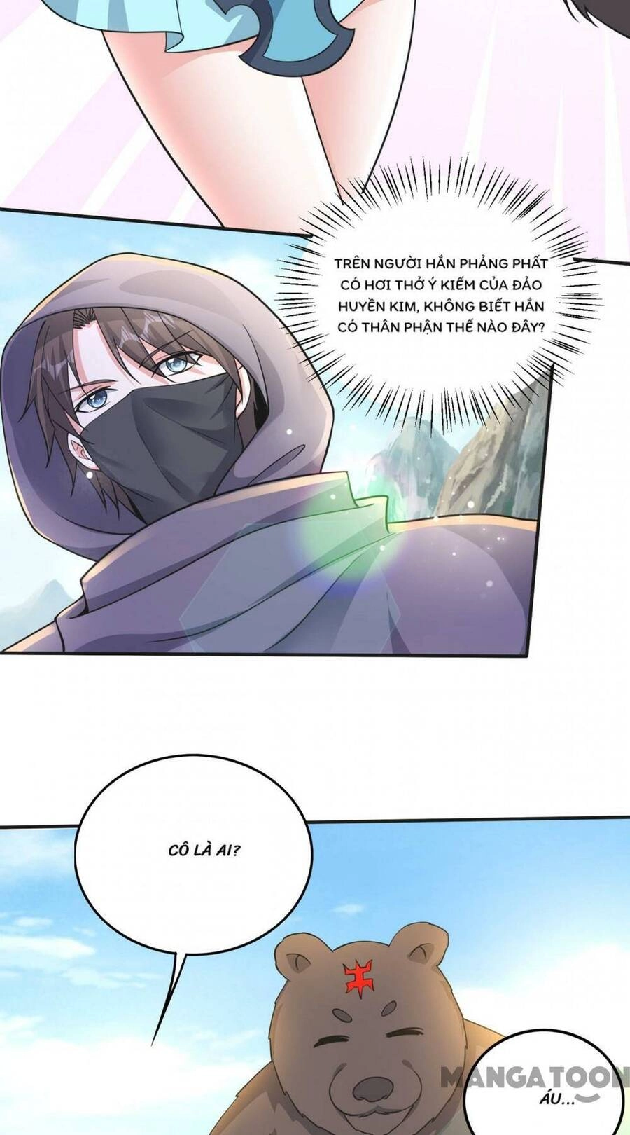 Siêu Cấp Thần Y Tại Đô Thị Chapter 277 - 7