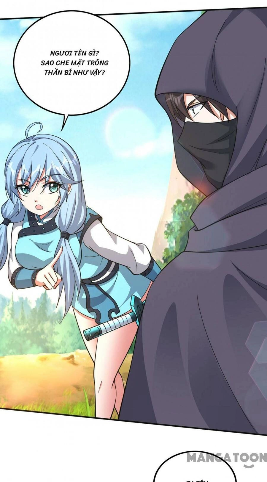 Siêu Cấp Thần Y Tại Đô Thị Chapter 277 - 11