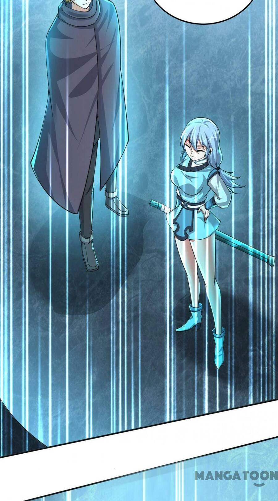 Siêu Cấp Thần Y Tại Đô Thị Chapter 277 - 22