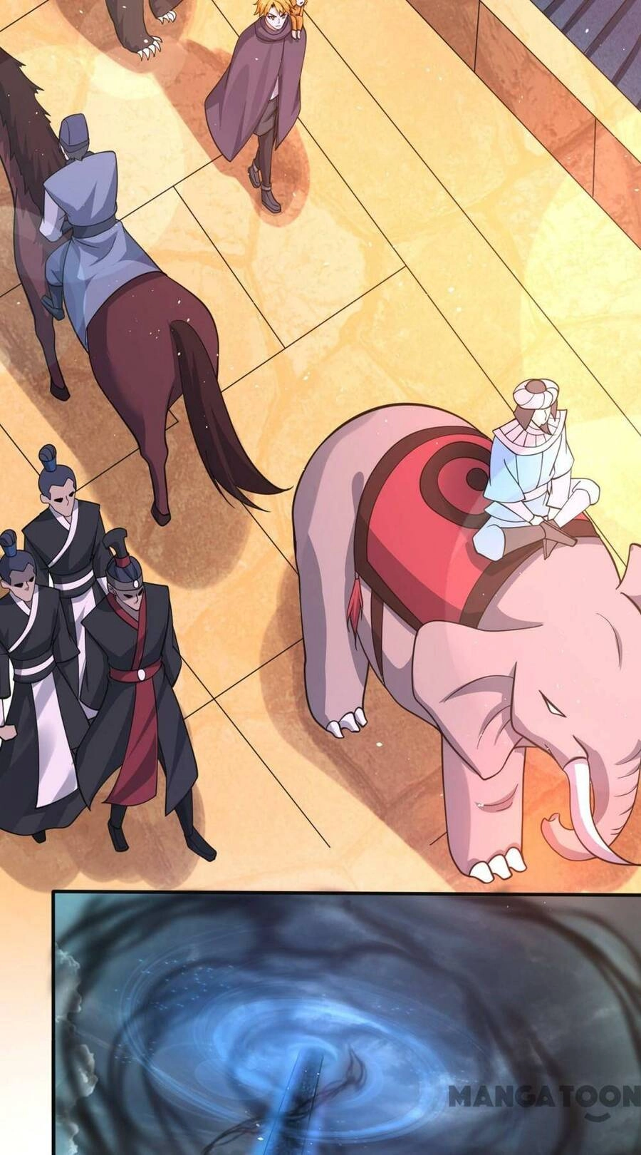 Siêu Cấp Thần Y Tại Đô Thị Chapter 277 - 28