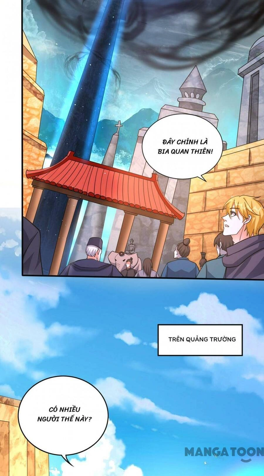 Siêu Cấp Thần Y Tại Đô Thị Chapter 277 - 29