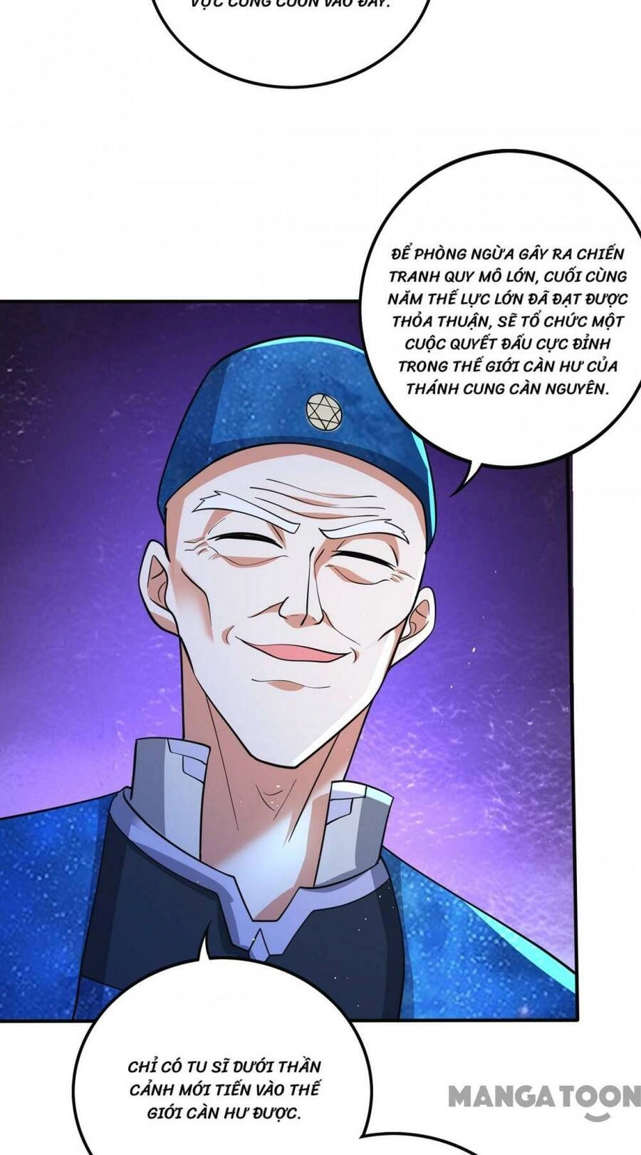 Siêu Cấp Thần Y Tại Đô Thị Chapter 278 - 4